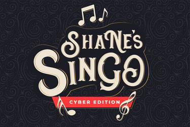 Shane's Singo Cyber Edition