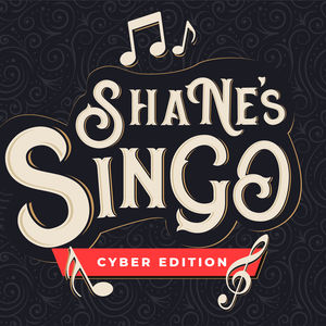 Shane's Singo Cyber Edition