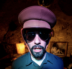 La Citta Senza Nome (Bezejmenné město)