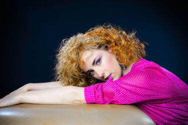 Festival Launch with Yasmine Day