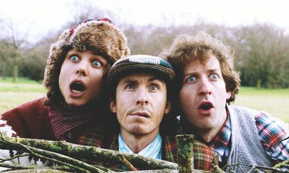 Scotland! Virtual Stream