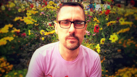 The Decriminalisation Monologues Podcast