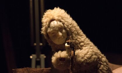 POST-SHOW EVENT WITH ČESKOSLOVENSKÉ KLACKY