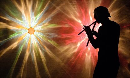 DOPROVODNÝ PROGRAM: Q&A S DIVADLO LÍŠEŇ