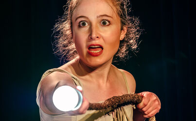 Navigate (Přes moře)